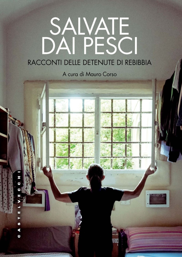 Salvate dai pesci - Librerie.coop Salvate dai pesci - Librerie.coop