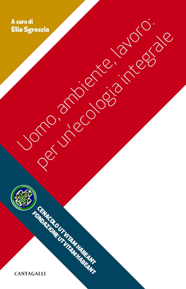 Uomo, ambiente, lavoro - Librerie.coop Uomo, ambiente, lavoro - Librerie.coop