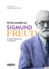 Sigmund Freud - Librerie.coop Sigmund Freud - Librerie.coop