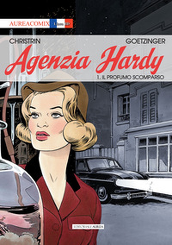 Agenzia Hardy - Librerie.coop Agenzia Hardy - Librerie.coop