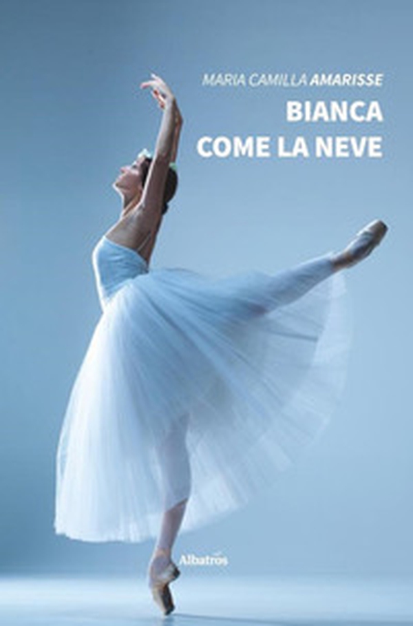 Bianca come la neve - Librerie.coop Bianca come la neve - Librerie.coop