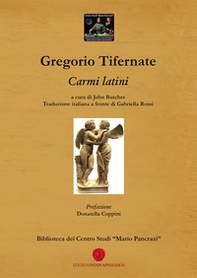 Carmi latini. Testo latino a fronte - Librerie.coop Carmi latini. Testo latino a fronte - Librerie.coop