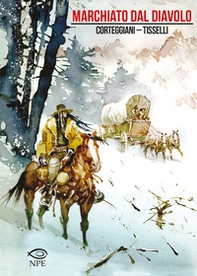 Marchiato dal diavolo - Librerie.coop