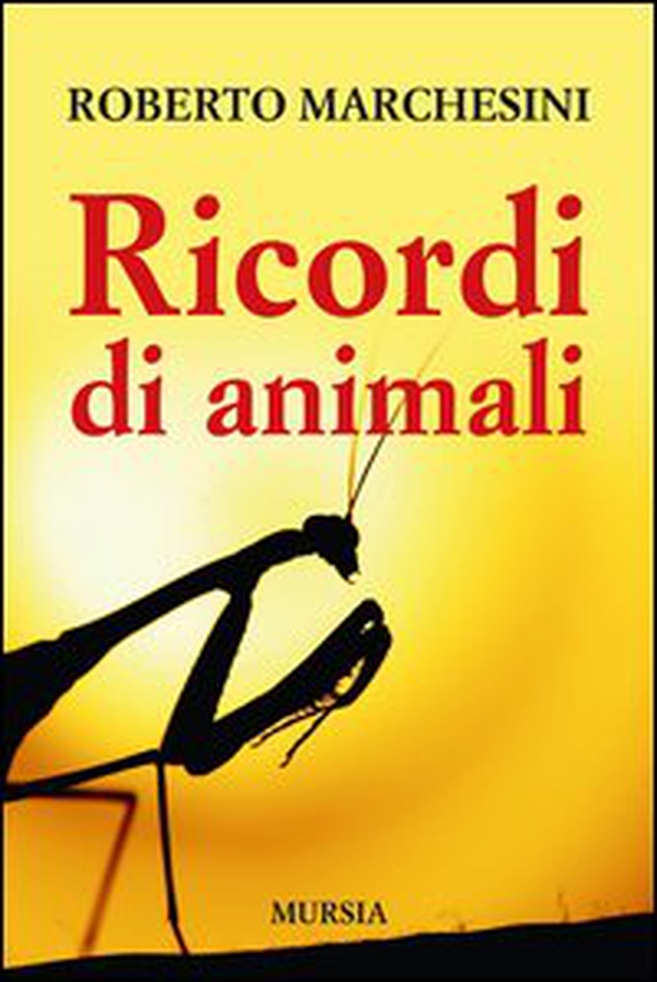 Ricordi di animali - Librerie.coop Ricordi di animali - Librerie.coop