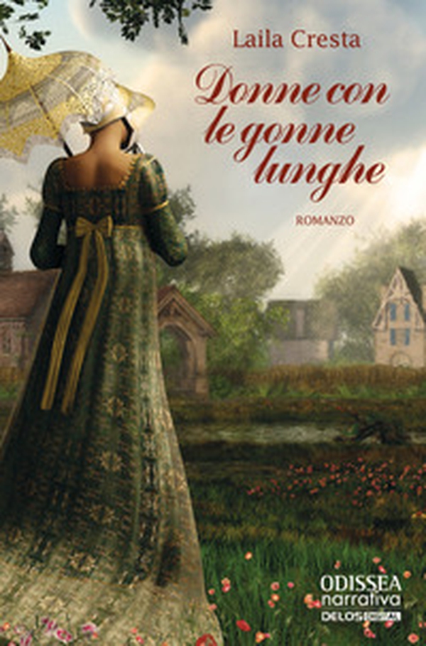 Donne con le gonne lunghe - Librerie.coop Donne con le gonne lunghe - Librerie.coop
