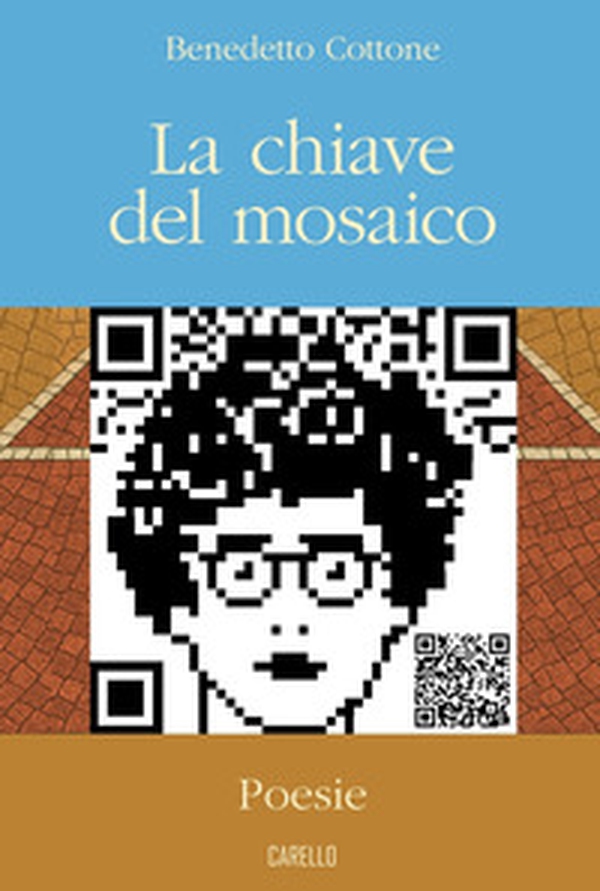La chiave del mosaico - Librerie.coop La chiave del mosaico - Librerie.coop