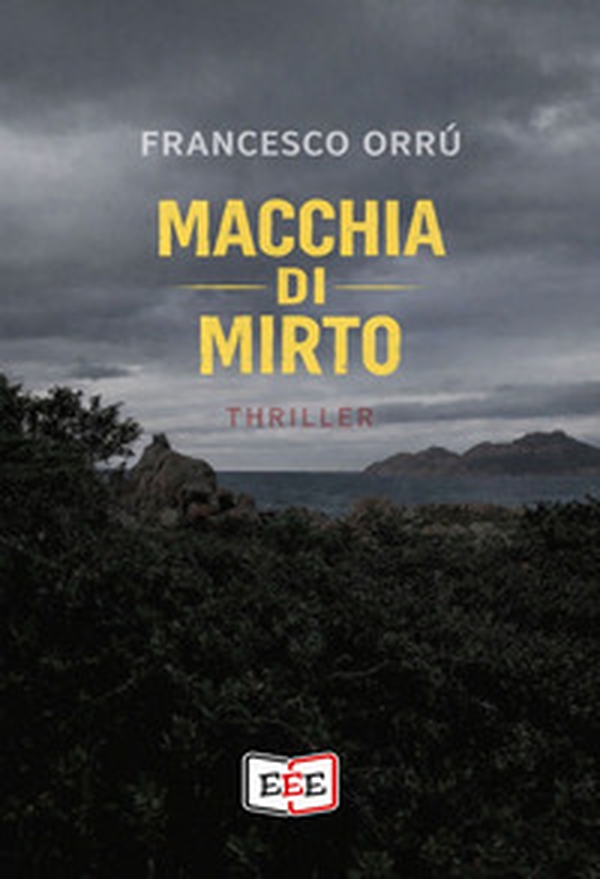 Macchia di mirto - Librerie.coop