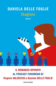 Sbagliata - Librerie.coop