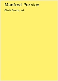 Manfred Pernice - Librerie.coop