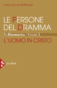 Teodrammatica - Vol. 3 - Librerie.coop