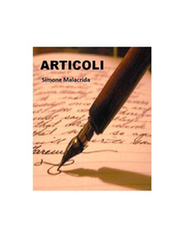 Articoli - Librerie.coop Articoli - Librerie.coop