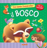 Il bosco - Librerie.coop