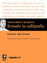 Scusate la calligrafia - Librerie.coop Scusate la calligrafia - Librerie.coop