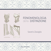 Fenomenologia della distinzione - Librerie.coop Fenomenologia della distinzione - Librerie.coop