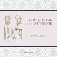 Fenomenologia della distinzione - Librerie.coop