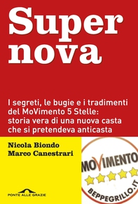Supernova - Librerie.coop