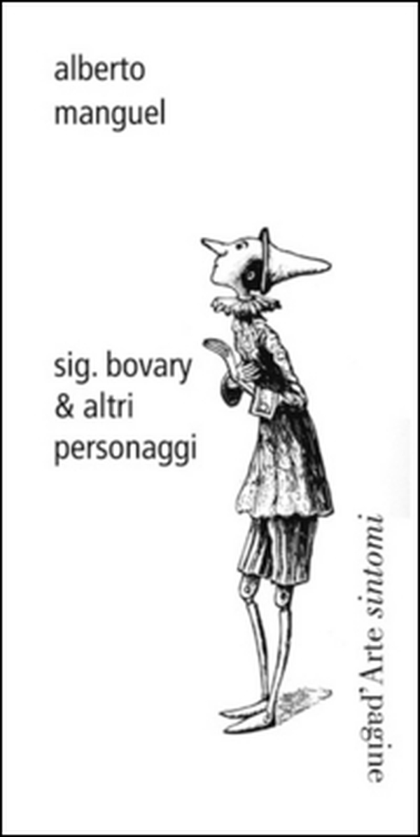 Sig. bovary & altri personaggi - Librerie.coop Sig. bovary & altri personaggi - Librerie.coop
