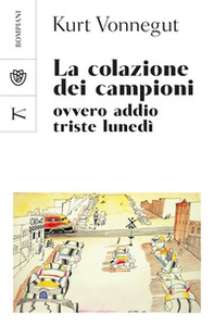 La colazione dei campioni - Librerie.coop