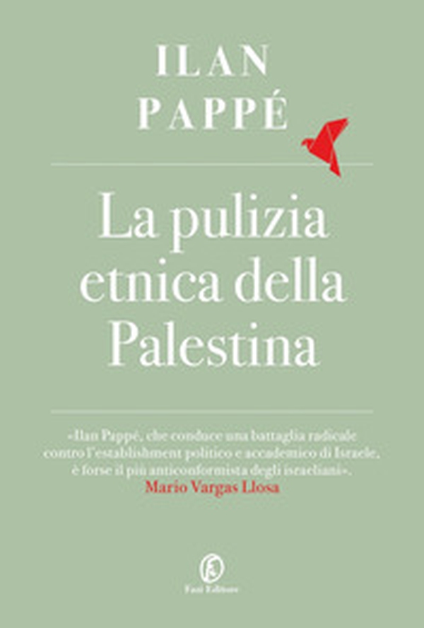 La pulizia etnica della Palestina - Librerie.coop La pulizia etnica della Palestina - Librerie.coop