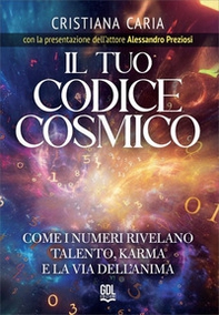 Il tuo codice cosmico - Librerie.coop