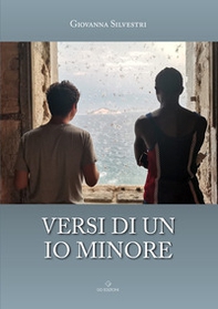 Versi di un io minore - Librerie.coop Versi di un io minore - Librerie.coop