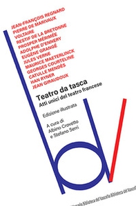 Teatro da tasca - Librerie.coop