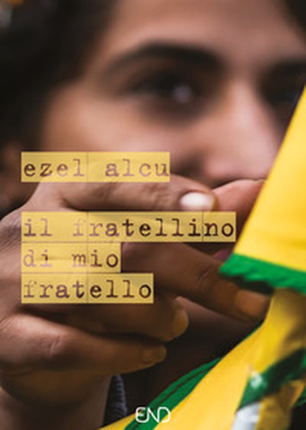 Il fratellino di mio fratello - Librerie.coop Il fratellino di mio fratello - Librerie.coop