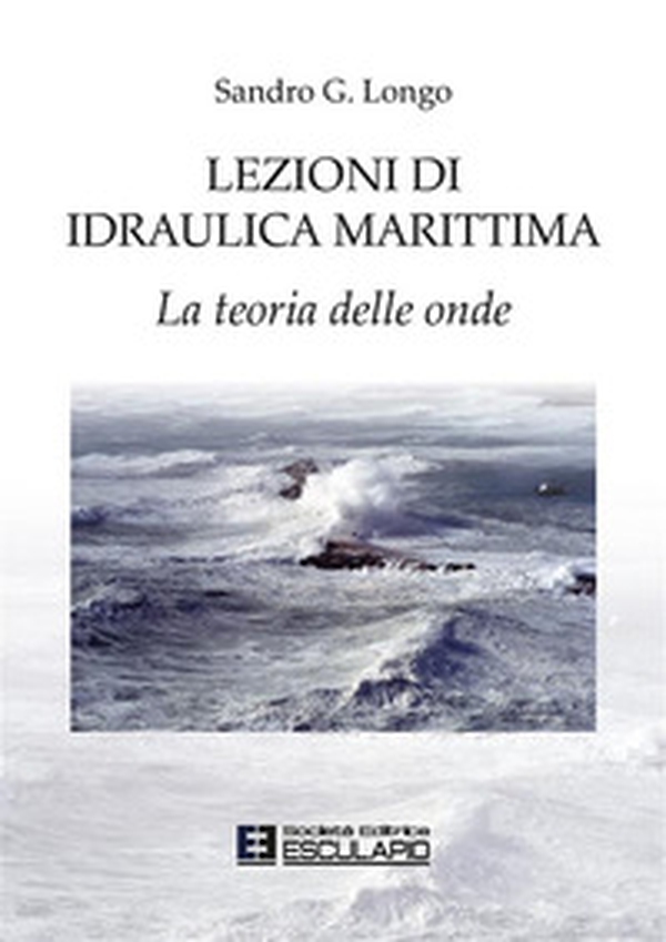Lezioni di idraulica marittima - Librerie.coop Lezioni di idraulica marittima - Librerie.coop