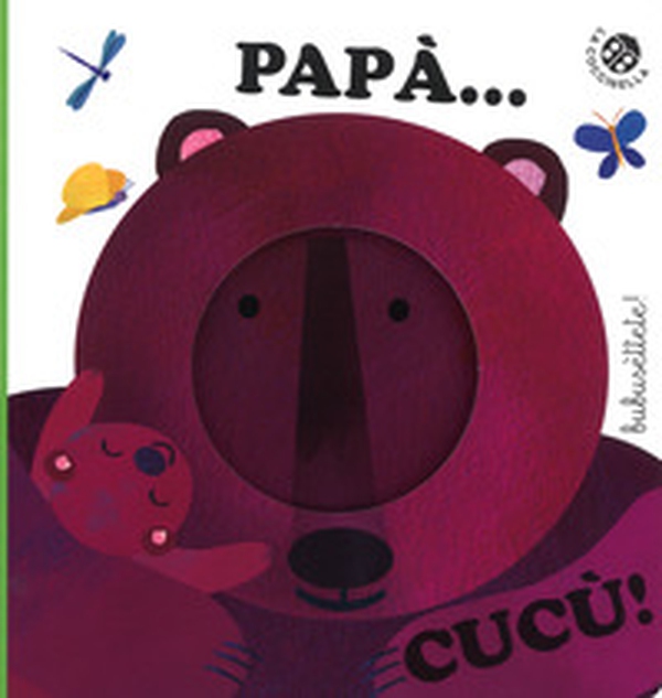 Papà Cucù - Librerie.coop Papà Cucù - Librerie.coop