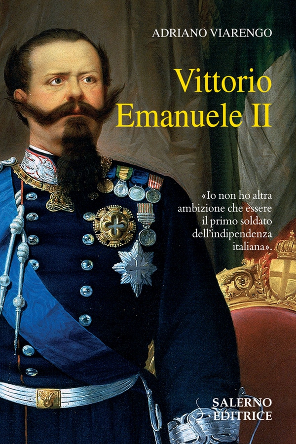 Vittorio Emanuele II - Librerie.coop Vittorio Emanuele II - Librerie.coop