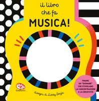 Il libro che fa musica! - Librerie.coop