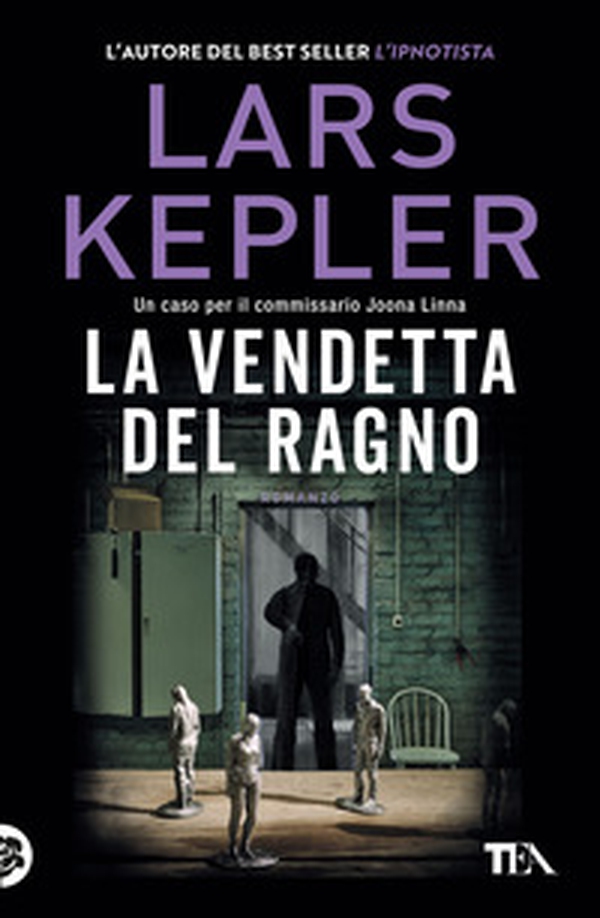 La vendetta del ragno - Librerie.coop La vendetta del ragno - Librerie.coop
