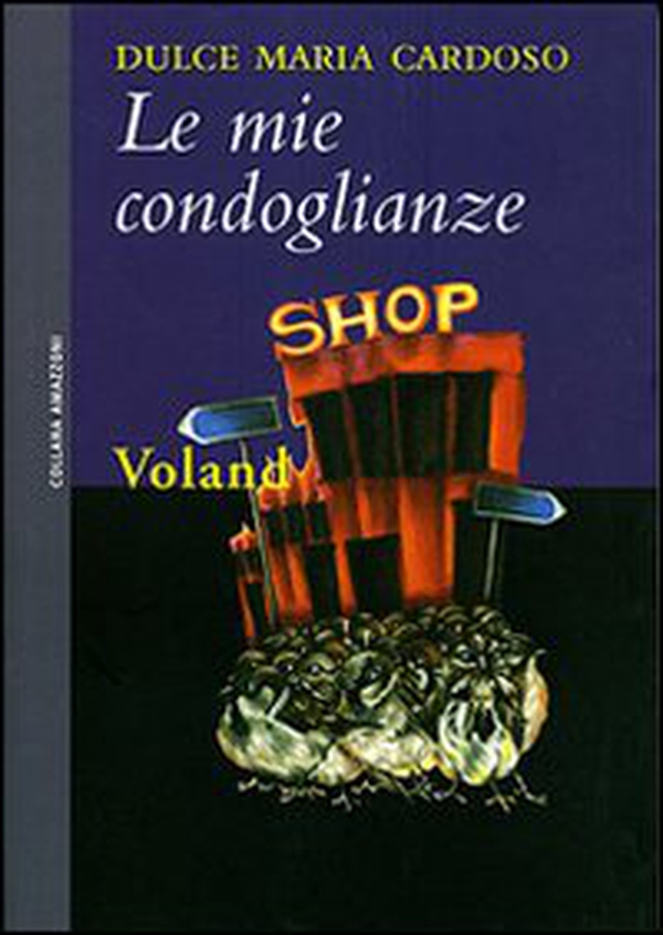 Le mie condoglianze - Librerie.coop Le mie condoglianze - Librerie.coop