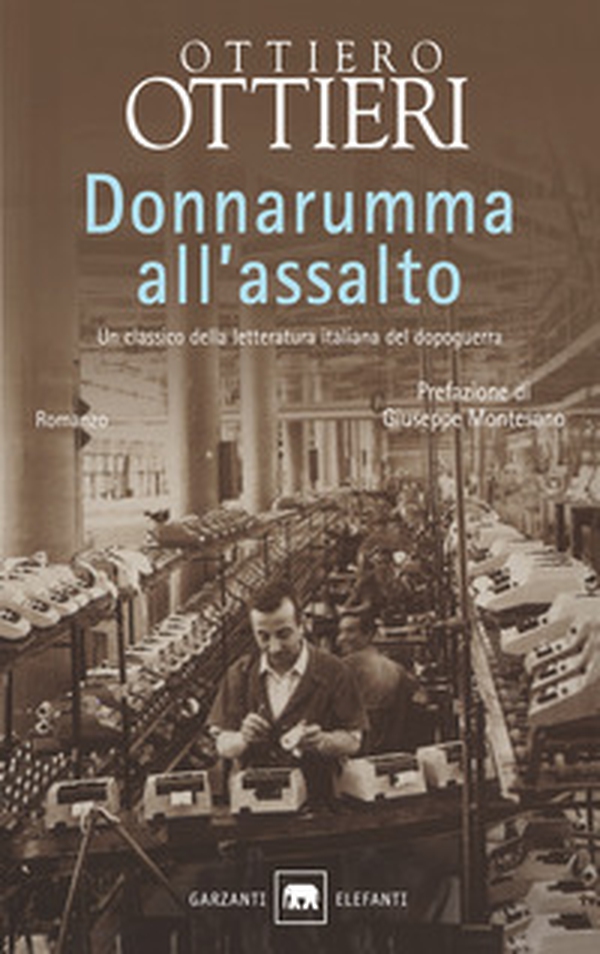 Donnarumma all'assalto - Librerie.coop Donnarumma all'assalto - Librerie.coop