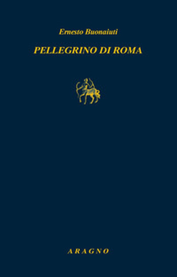 Pellegrino di Roma. La generazione dell'esodo - Librerie.coop Pellegrino di Roma. La generazione dell'esodo - Librerie.coop