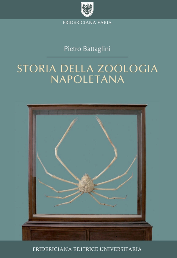 Storia della zoologia napoletana - Librerie.coop Storia della zoologia napoletana - Librerie.coop