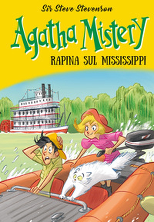 Rapina sul Mississipi - Librerie.coop Rapina sul Mississipi - Librerie.coop