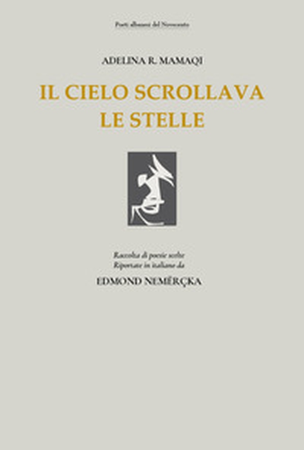 Il cielo scrollava le stelle - Librerie.coop Il cielo scrollava le stelle - Librerie.coop