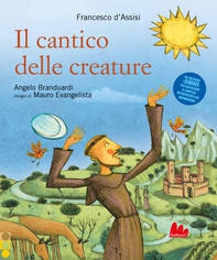 Il cantico delle creature - Librerie.coop