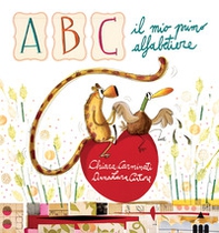ABC. Il mio primo alfabetiere - Librerie.coop