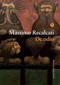 De odio - Librerie.coop De odio - Librerie.coop