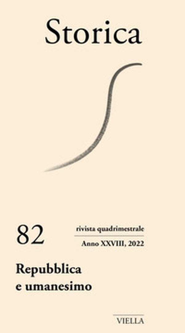 Storica - Vol. 82 - Librerie.coop Storica - Vol. 82 - Librerie.coop