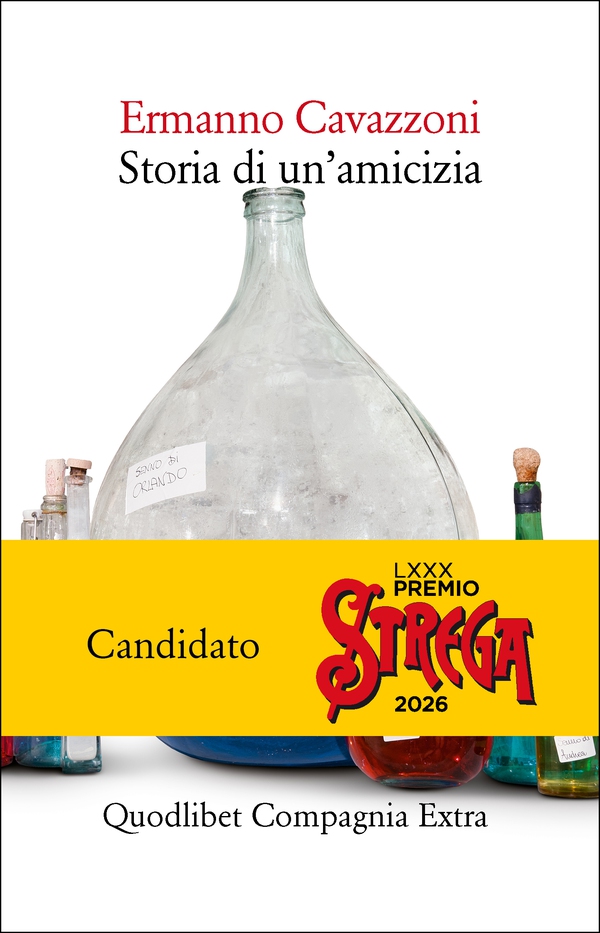 Storia di un'amicizia - Librerie.coop