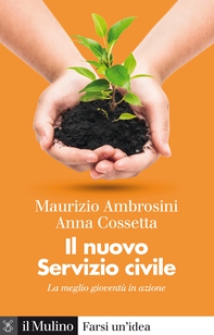 Il nuovo Servizio civile - Librerie.coop