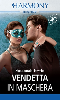 Vendetta in maschera - Librerie.coop