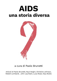 AIDS: una storia diversa - Librerie.coop