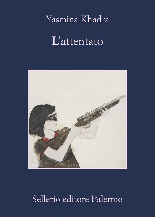 L'attentato - Librerie.coop L'attentato - Librerie.coop