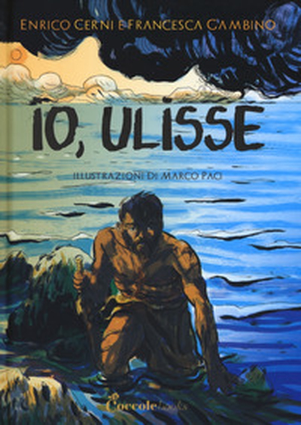 Io, Ulisse - Librerie.coop Io, Ulisse - Librerie.coop