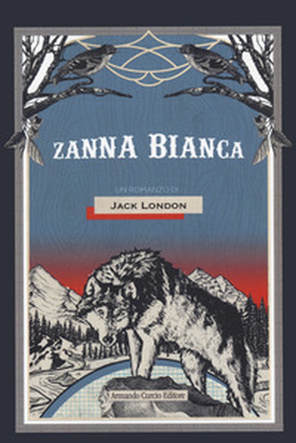 Zanna Bianca - Librerie.coop Zanna Bianca - Librerie.coop