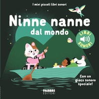 Ninne nanne dal mondo - Librerie.coop